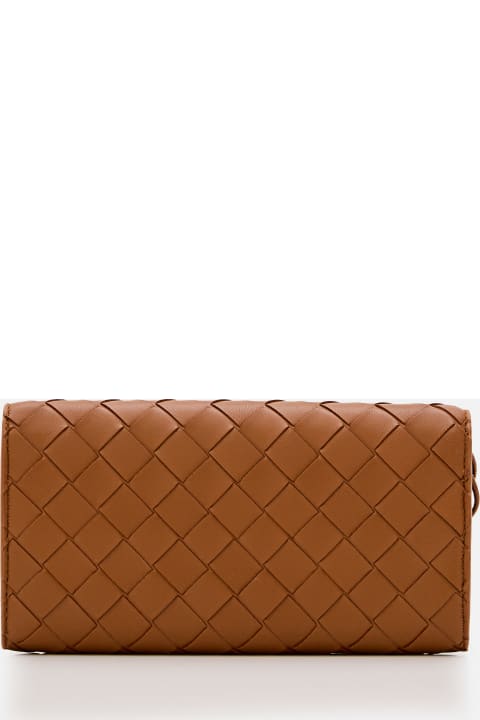Continental Andiamo Leather Wallet