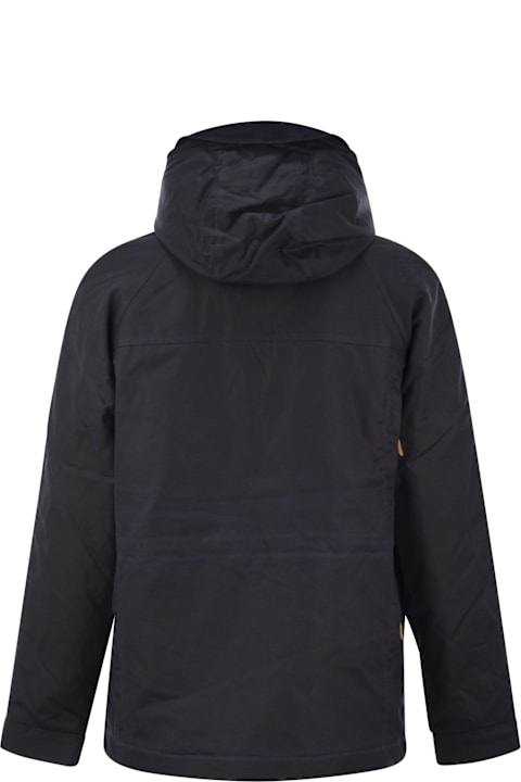 Manifattura Ceccarelli Coats & Jackets for Men Manifattura Ceccarelli New Fisherman - Parka With Hood