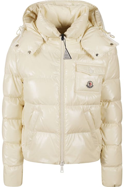 Moncler for Women Moncler Andro Padded Jacket