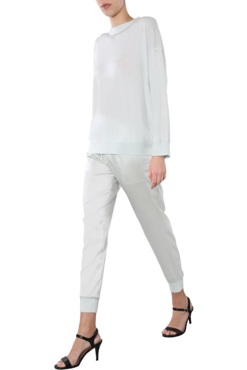 Homeware Fabiana Filippi Jogging Pants