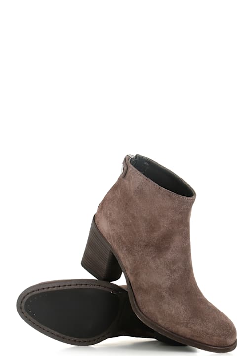 Homeware Officine Creative Ankle-boot Delice/001