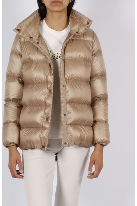 Cochevis Short Down Jacket
