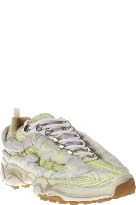 Shoes Sale for Women Acne Studios Bubba Lace-up Sneakers