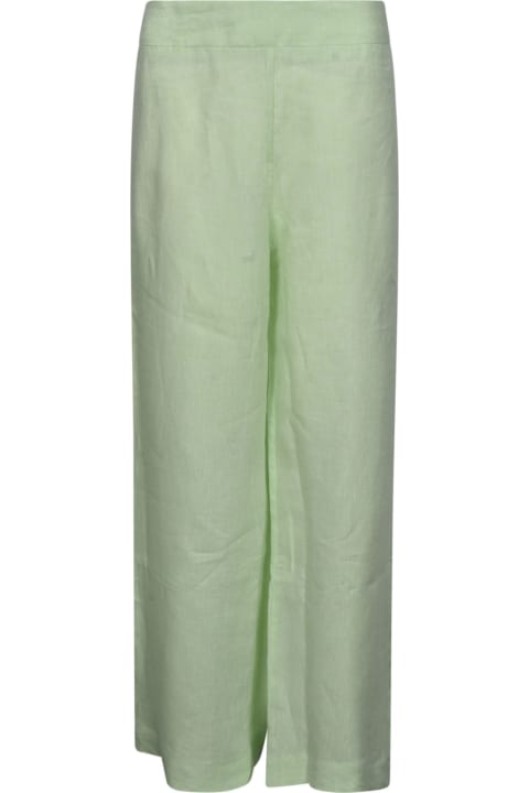 Fashion for Women Ermanno Scervino Straight Oversized Trousers