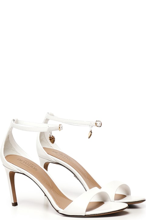 Dolce & Gabbana Sandals for Women Dolce & Gabbana Keira Sandal