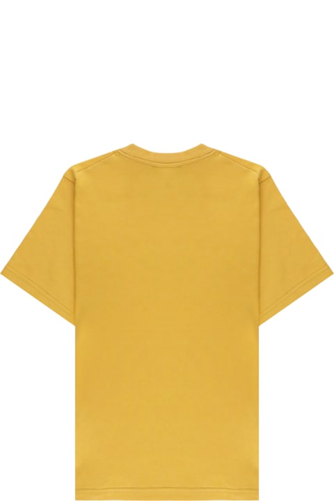 Dsquared2 T-Shirts & Polo Shirts for Boys Dsquared2 Slouch Fit T-shirt