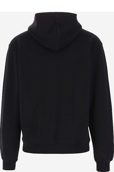 Homeware Jacquemus Le Hoodie Gros Grain