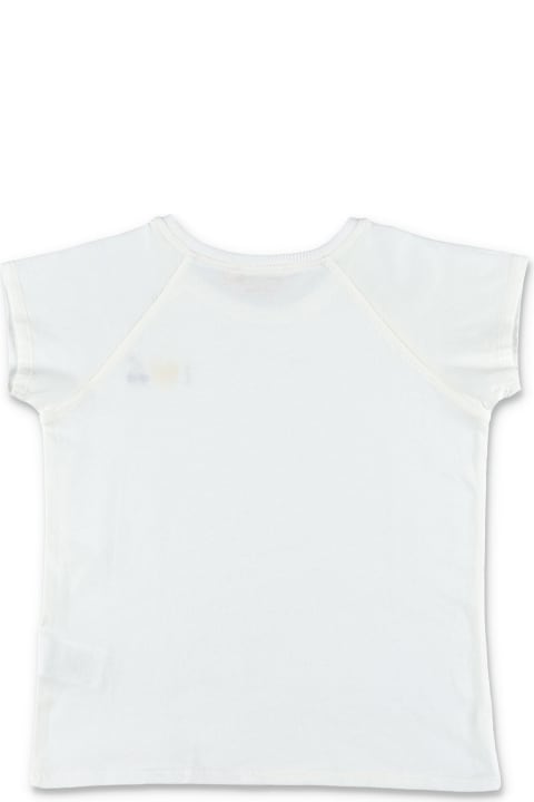 Bonpoint Topwear for Girls Bonpoint Asmae T-shirt