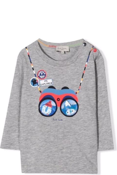 Homeware Paul Smith Tee Shirt