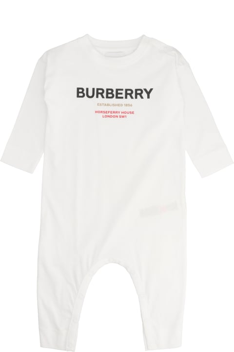 Burberry 'azari' Sweatsuit
