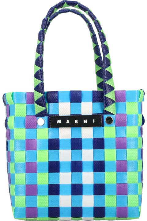 Accessories & Gifts for Girls Marni Micro Basket