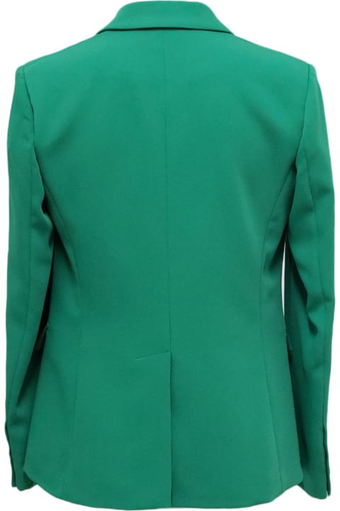 Parosh Coats & Jackets for Women Parosh Jacket