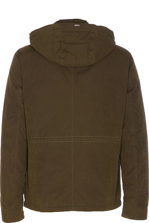 أدوات منزلية Herno Parka