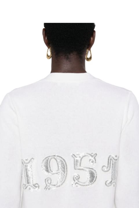 Homeware Max Mara ''villar'' Cardigan