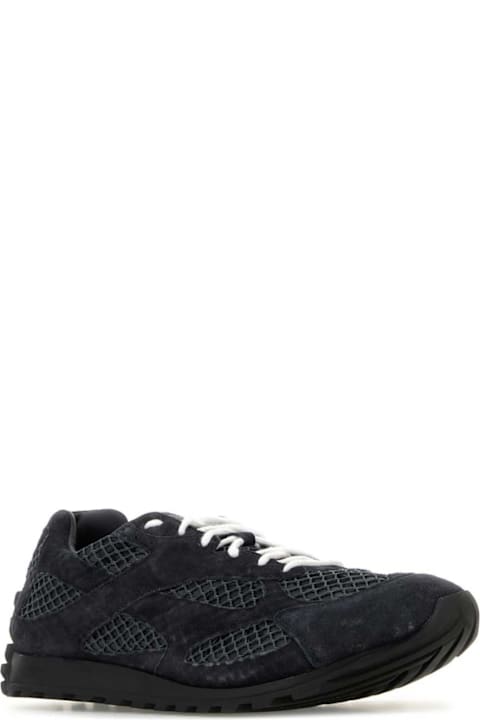 Bottega Veneta Shoes for Men Bottega Veneta Orbit Sneakers