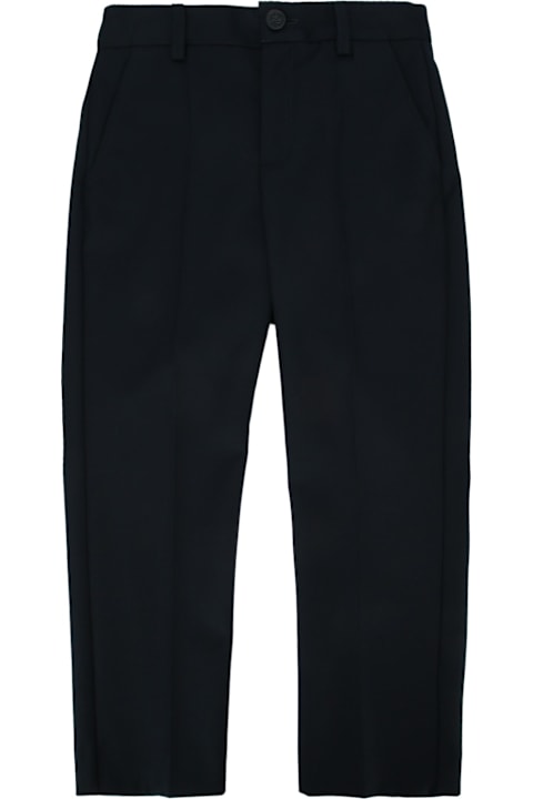 Fashion for Men Golden Goose Golden/ Boy's Pant Milano