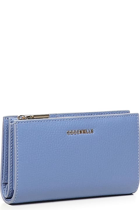 Coccinelle for Women Coccinelle Soft Wallet