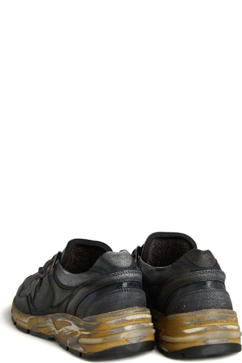 Homeware Golden Goose Running Dad Sneakers