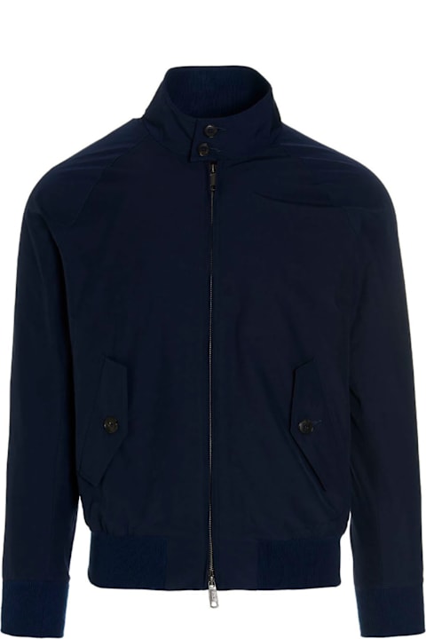 Homeware Baracuta Harrington Jacket - G9