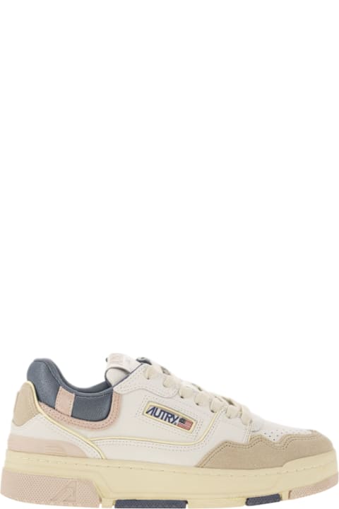 أدوات منزلية Autry Clc - Women
s Low Sneaker