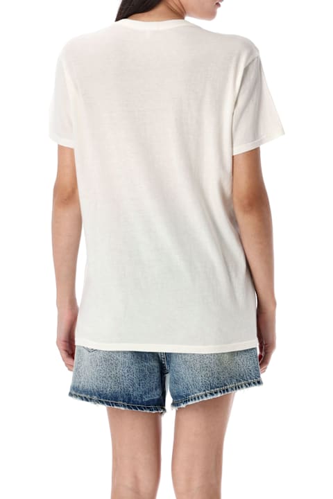 R13 لـ Men R13 You Wish Boy T-shirt