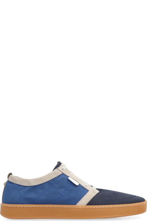 Volta Shoes for Men Volta Ingegno Low-top Sneakers