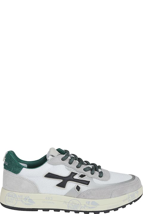 Premiata for Men Premiata Nous Sneakers