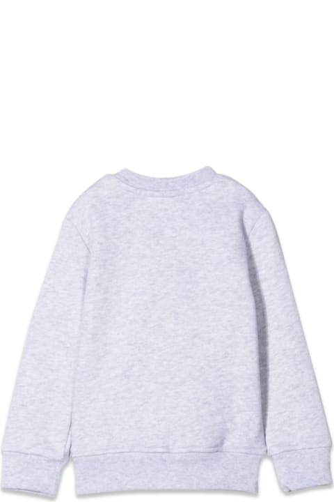 MSGM Sweaters & Sweatshirts for Baby Girls MSGM Felpa Newborn