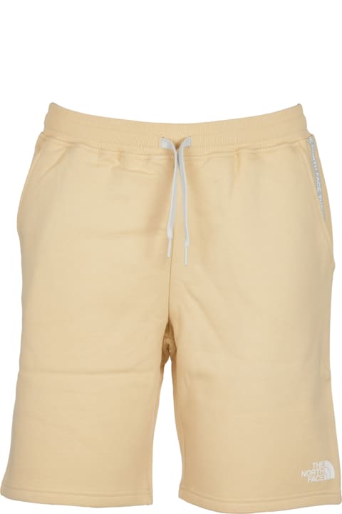 The North Face for Men The North Face Laced Track Shorts
