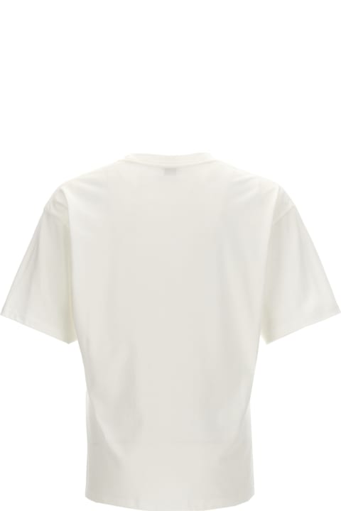 Saint Laurent Topwear for Men Saint Laurent 'saint Laurent' T-shirt