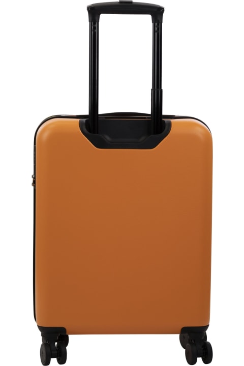 Luggage for Women K-Way Trolley Small