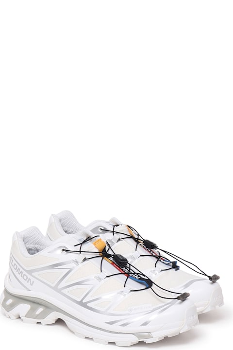 Salomon Xt-6 Gore-tex Sneakers