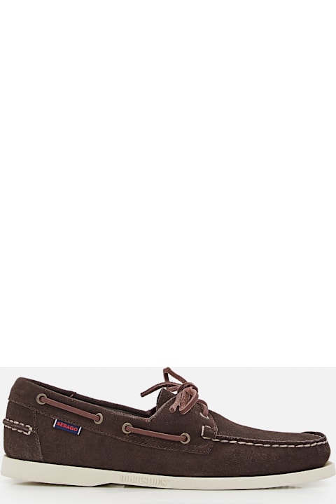 Sebago Loafer Portland Flesh Out