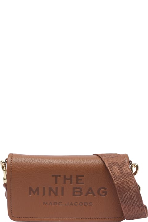 Homeware Marc Jacobs The Mini Bag Crossbody Bag