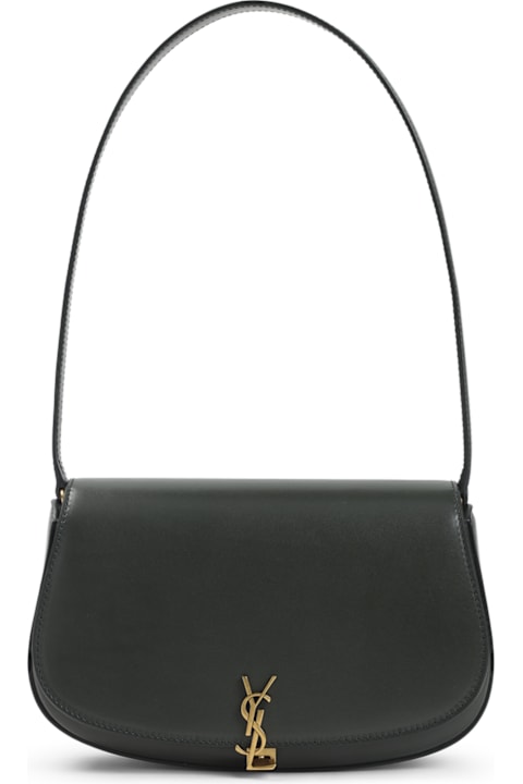 Homeware Saint Laurent Demi Lune Shoulder Bag