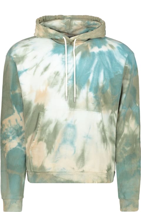 Homeware John Elliott Cotton Hoodie