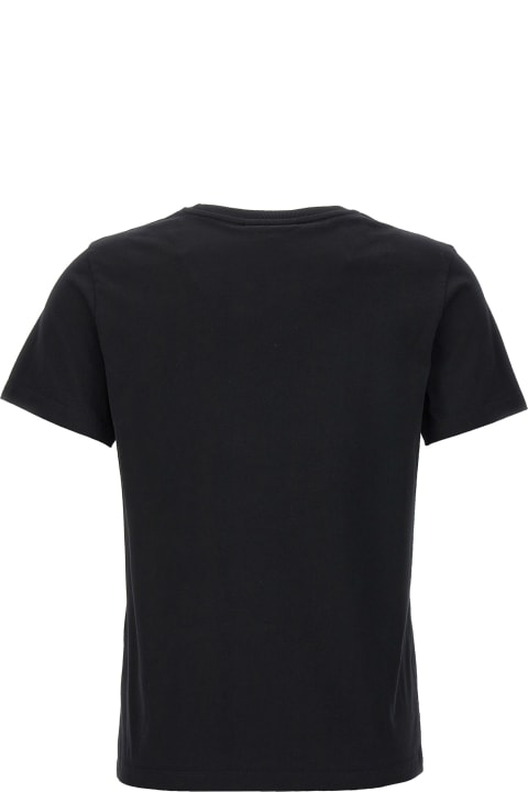 Homeware Maison Kitsuné 'fox Head' T-shirt
