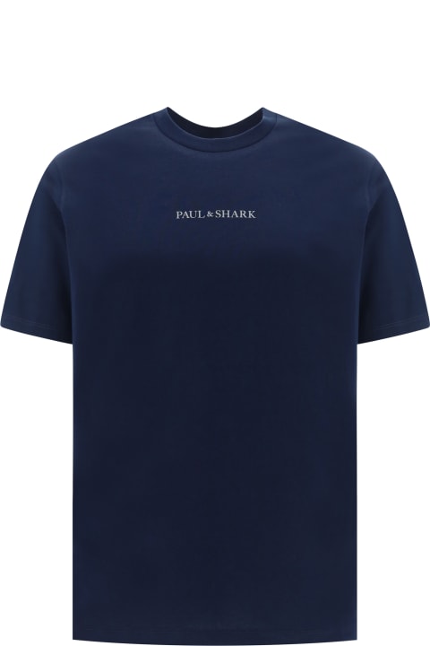 Paul&Shark for Men Paul&Shark T-shirt