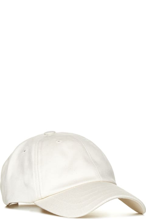 Homeware Jacquemus Canvas Hat