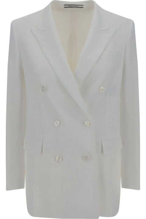 Tagliatore Coats & Jackets for Women Tagliatore Jasmine Blazer Jacket