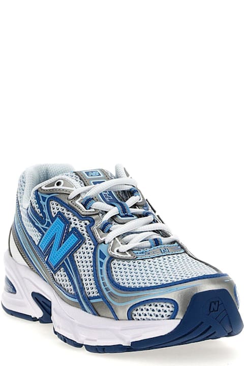 New Balance for Women New Balance 740 Lace-up Sneakers