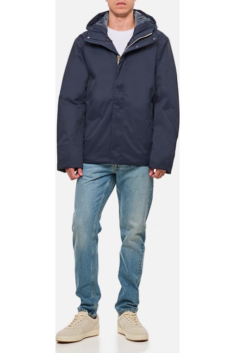 Homeware K-Way Jacko Twill Marmotta