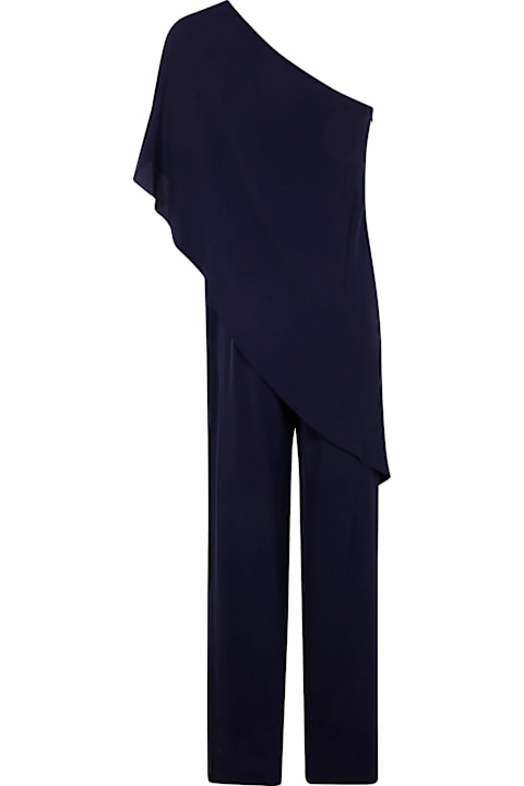 Polo Ralph Lauren Jumpsuits for Women Polo Ralph Lauren April Jumpsuit