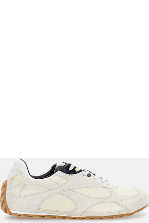 Bottega Veneta Sneakers for Men Bottega Veneta Orbit Flash Sneaker