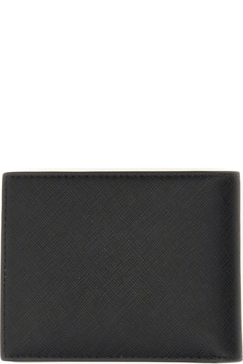 Bally Wallets for Women Bally Leather Wallet