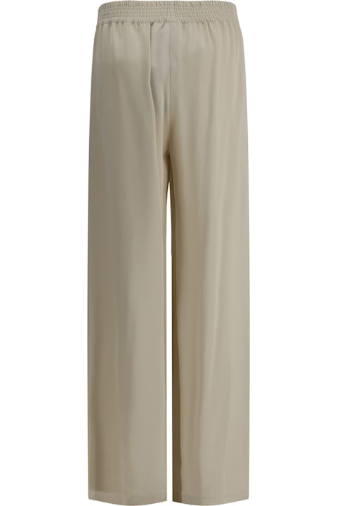 Fabiana Filippi for Men Fabiana Filippi Silk Pants