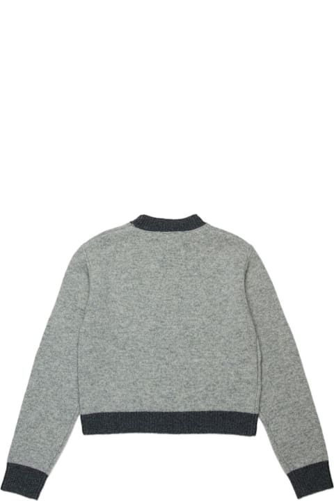 Homeware Marni Marni Kids Crewneck Sweater