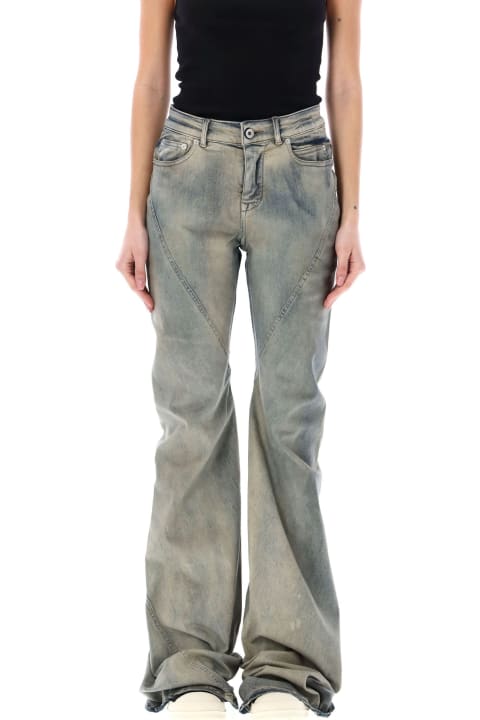 DRKSHDW Jeans for Women DRKSHDW Bias Bootcut