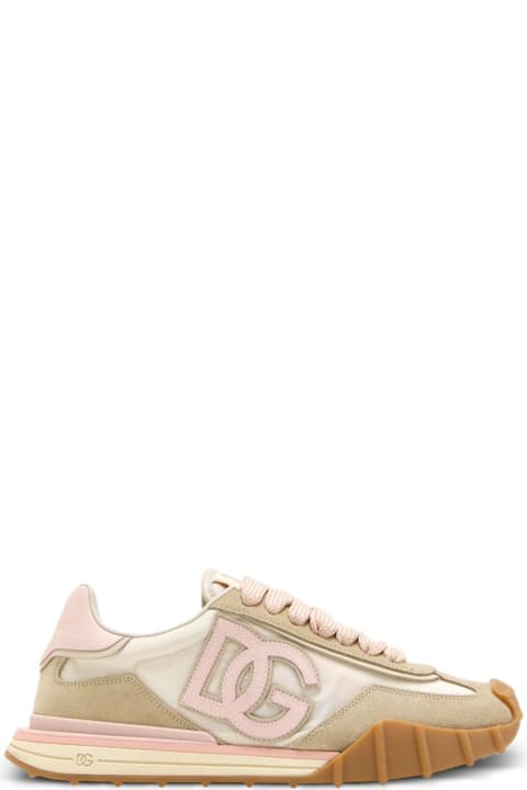 Dolce & Gabbana Dg Athletic Sneakers