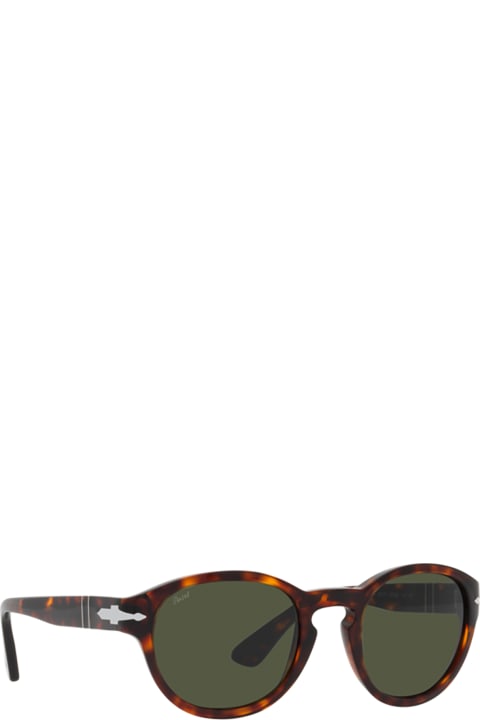 Persol Eyewear for Men Persol Po3304s Havana Sunglasses